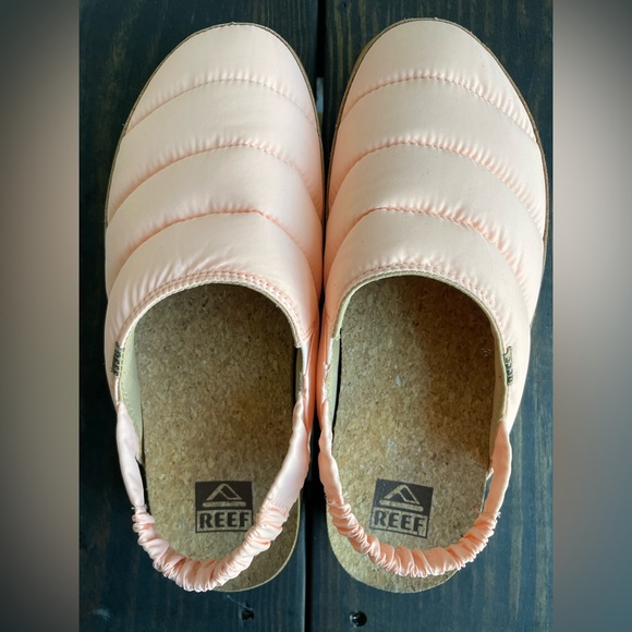 Reef Puff Puff Sage Women's - Picture 7 of 8